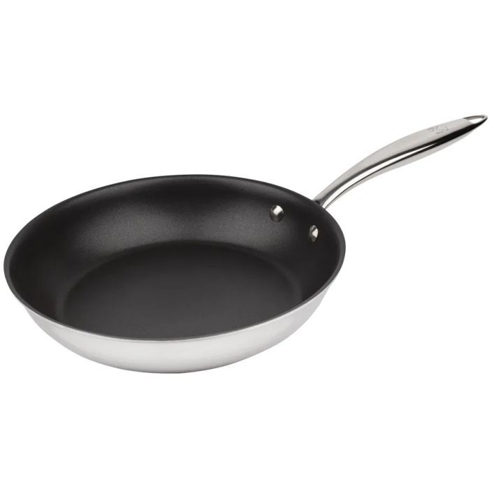 Сковорода MasterPro Argent 3. 20 см Фото