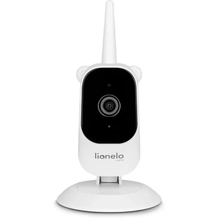 Дополнительная камера для видеоняни Lionelo BabyLine 3.2 camera white Фото 1