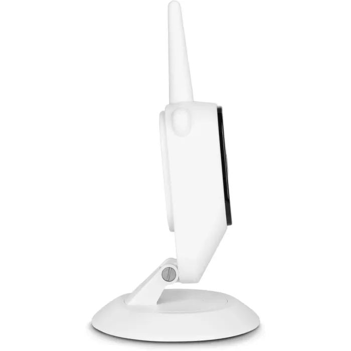 Дополнительная камера для видеоняни Lionelo BabyLine 3.2 camera white Фото 2