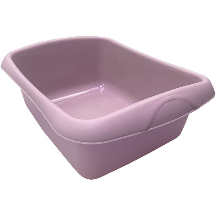 Таз Eurogold Roger Paris Pink 15 л Фото