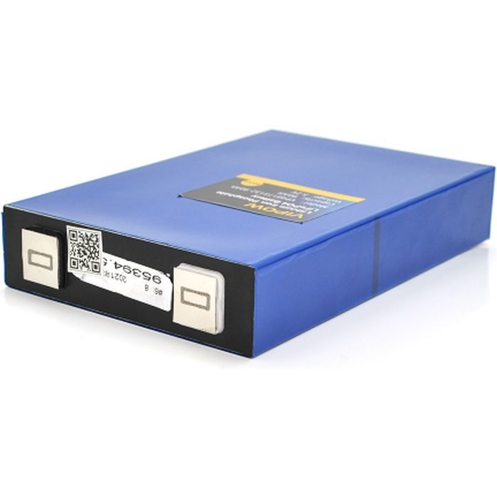 Батарея LiFePo4 Vipow LiFePO4 3.2V-90Ah Фото
