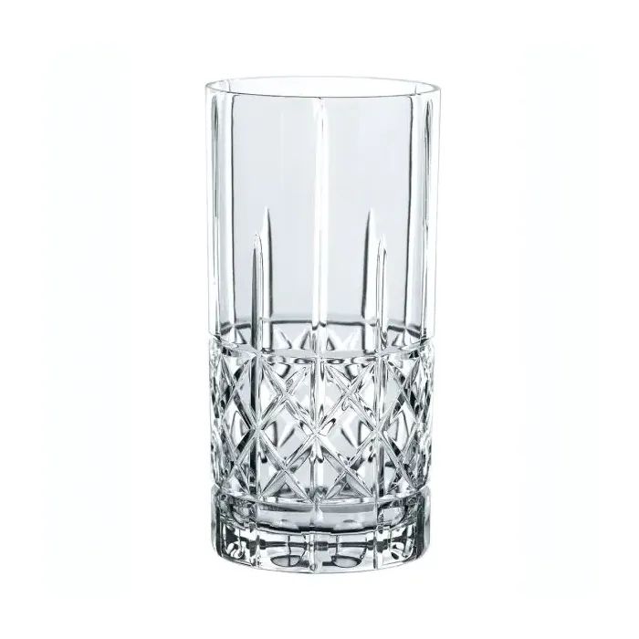Стакан Nachtmann Highland Longdrink Diamond 445 мл Фото
