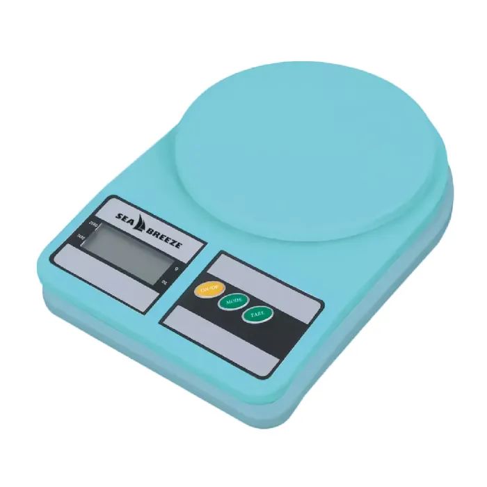 Весы кухонные SeaBreeze SB-070 Фото