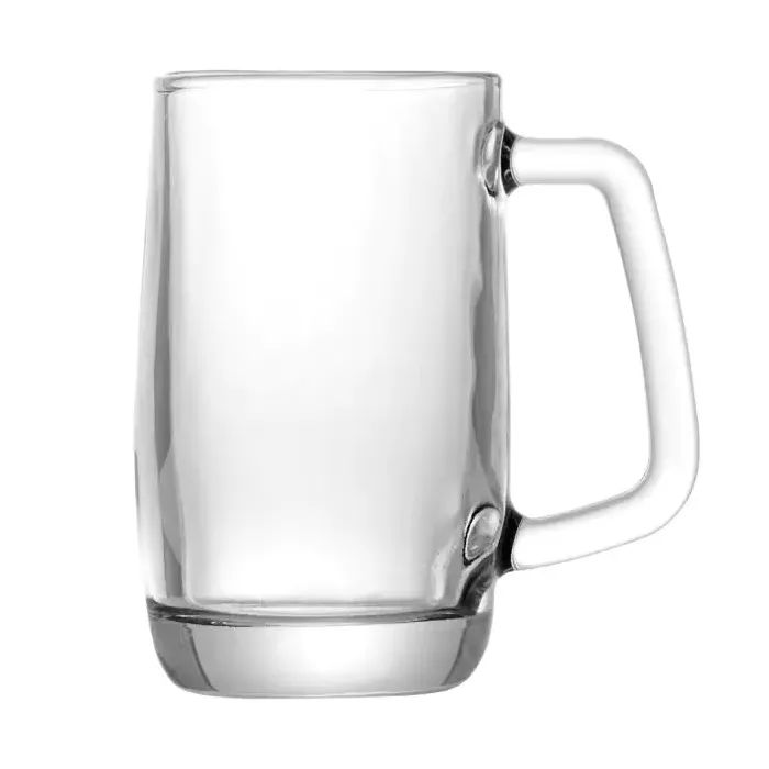 Кружка для пива Uniglass Prince 370 мл Фото