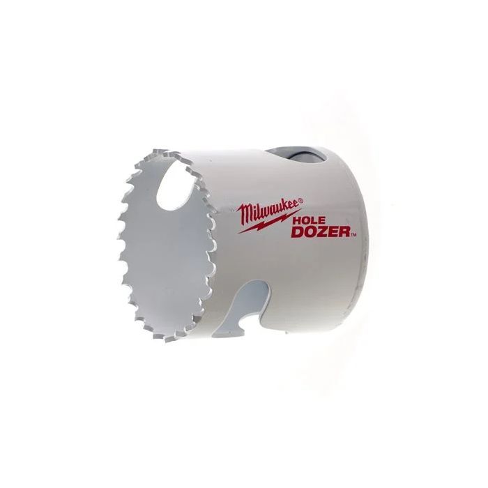 Коронка Milwaukee Bi-Metal 50 мм Фото