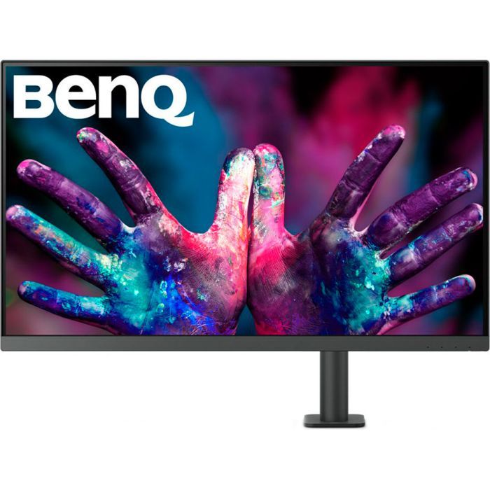 Монитор BenQ PD3205UA Фото