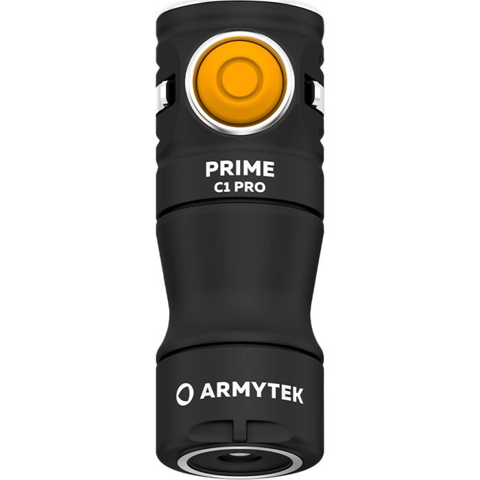 Фонарь Armytek Prime C1 Pro Marnet USB Warm Фото