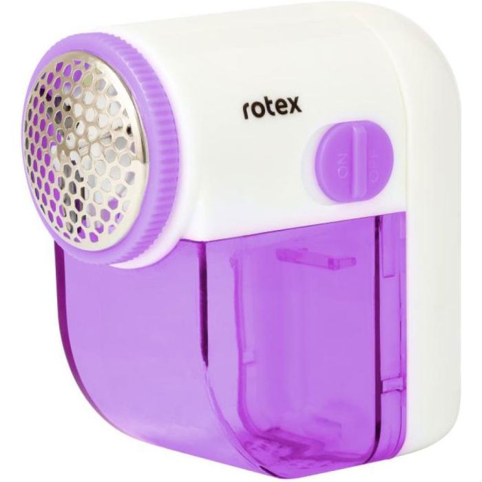 Машинка для чистки трикотажа Rotex RCC100-V Фото