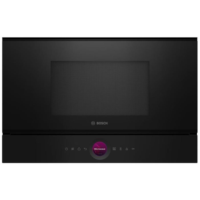 Микроволновая печь Bosch BFL7221B1 Фото