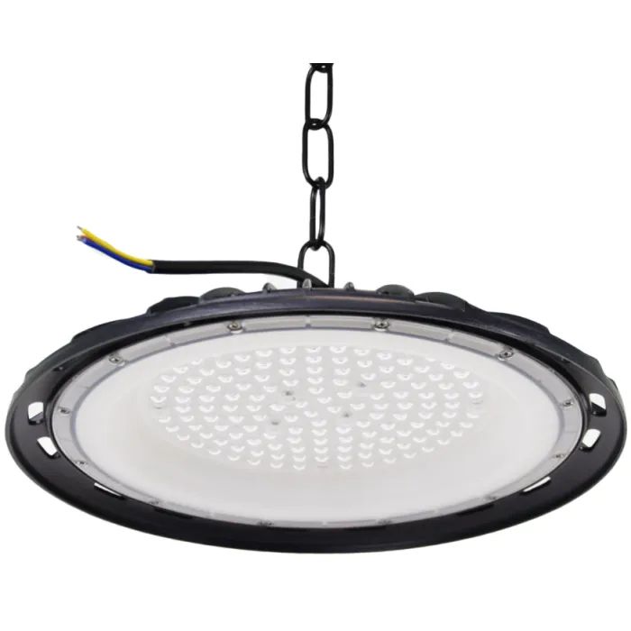 Светильник Lightwell ZY-UFO21-65K-100W Фото