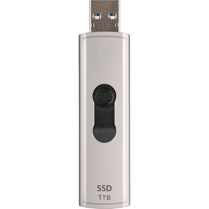Накопитель SSD Transcend USB 3.2 1TB ESD320A Фото