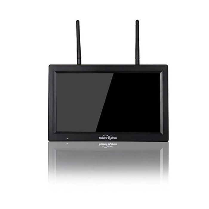 Монитор FPV Hawkeye Captain 10.2" DVR 5.8GHz 96CH L,X,Z Band Фото