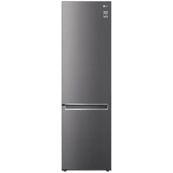 Холодильник LG GC-B509SLCL Фото