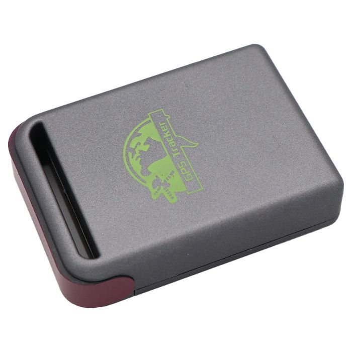 GPS трекер Voltronic TK 102B акб 850Ah Фото