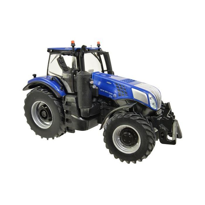 Спецтехника Britains Трактор New Holland T8.435, 1:32 Фото