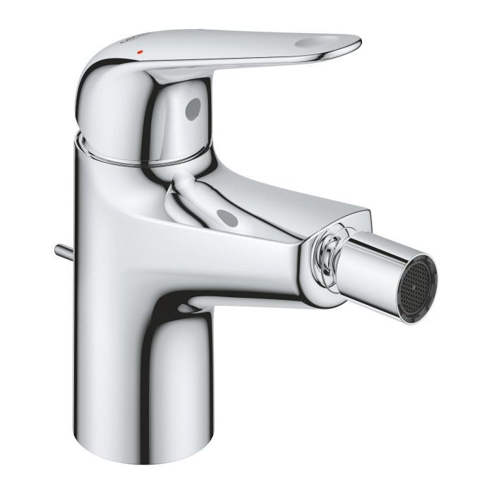 Смеситель Grohe Euroeco Фото