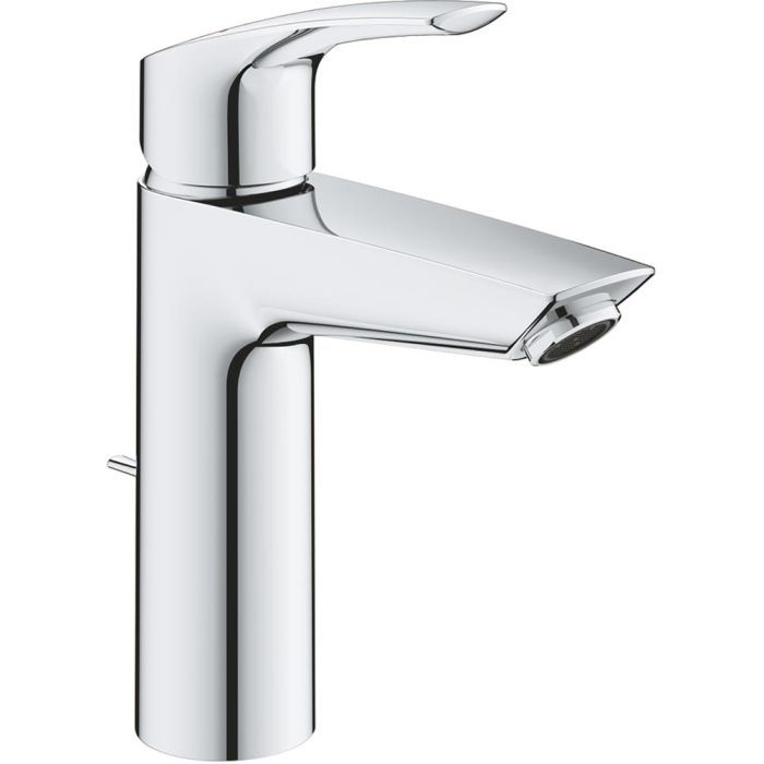Смеситель Grohe M-Size Eurosmart New Фото