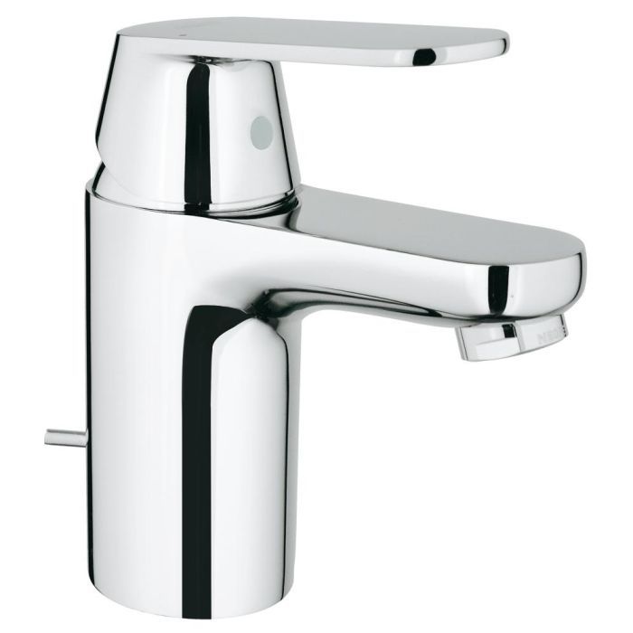 Смеситель Grohe S-Size Eurosmart Cosmopolitan Фото