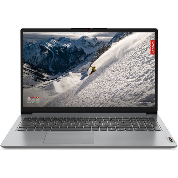 Ноутбук Lenovo IdeaPad 1 15AMN7 Фото