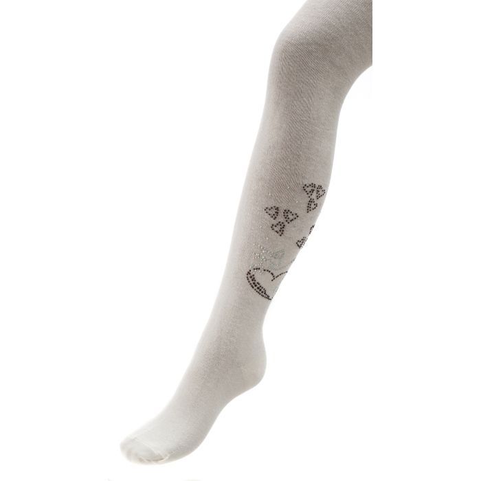 Колготки детские BNM со стразами Фото