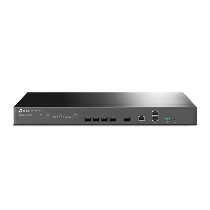 Коммутатор сетевой TP-Link DS-P7001-04 Фото
