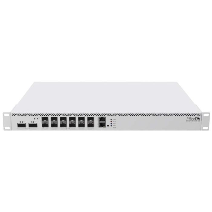 Маршрутизатор Mikrotik CCR2216-1G-12XS-2XQ Фото