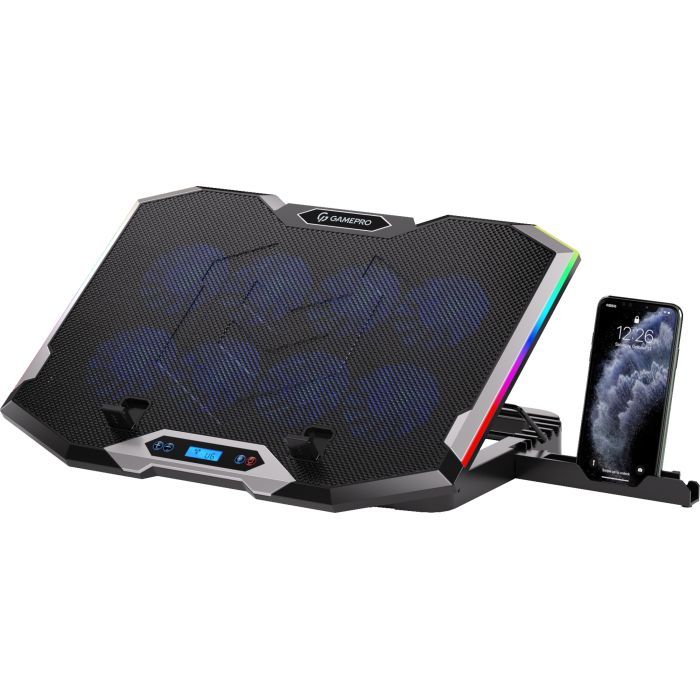 Подставка для ноутбука GamePro CP870 Фото