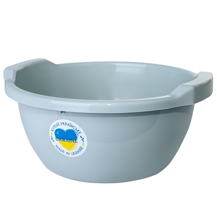 Таз Алеана Полынь 5 л Фото