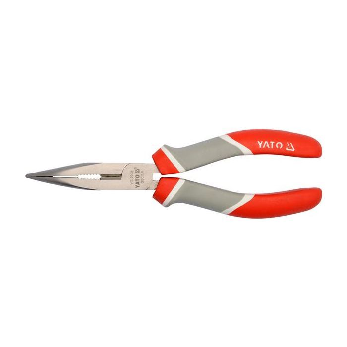 Плоскогубцы Yato YT-2026 Фото