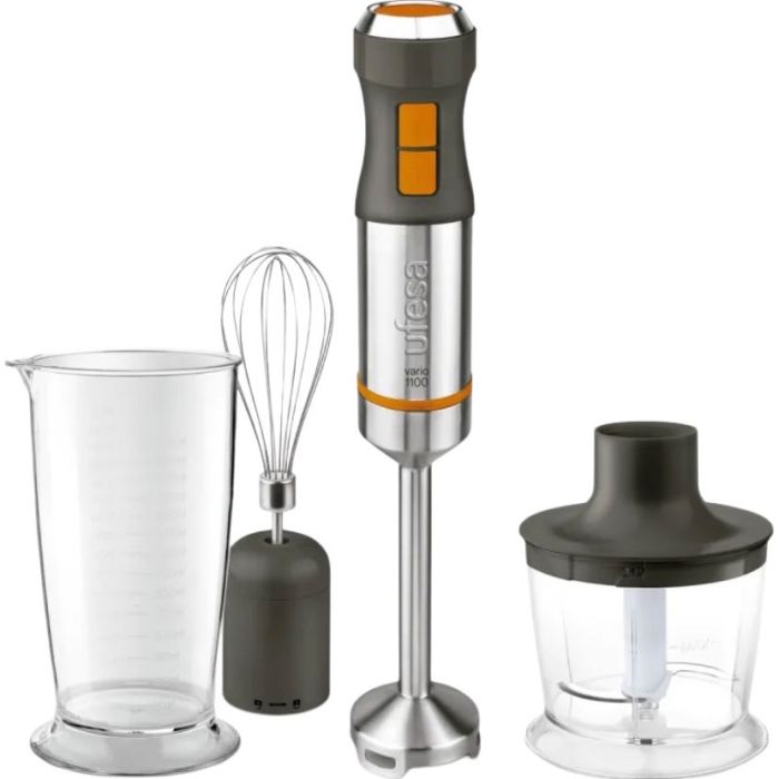 Блендер Ufesa BP4592 VARIO 1100 MAX Фото