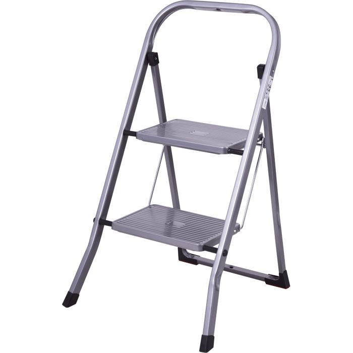 Лестница Eurogold MAX 2102 Фото