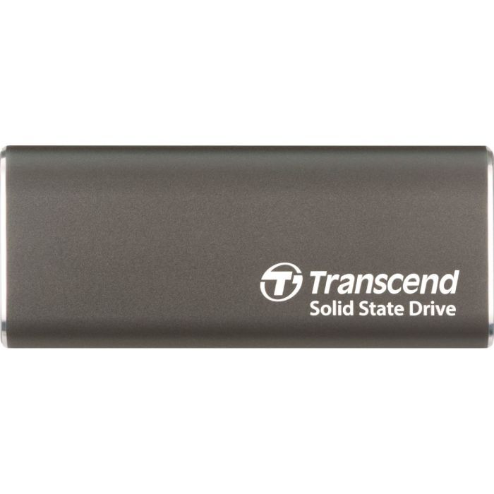 Накопитель SSD Transcend USB-C 500GB Фото
