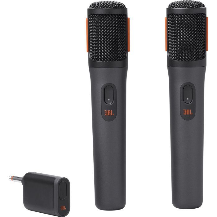 Микрофон JBL PartyBox Wireless Mic Фото