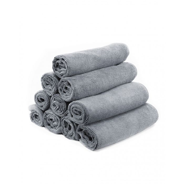 Автомобильная салфетка Zollex ZP-1052 серая Фото