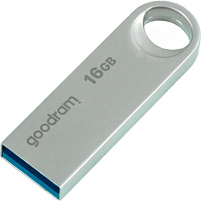 USB флеш накопитель Goodram 16GB UNO3 Steel USB 3.2 Фото