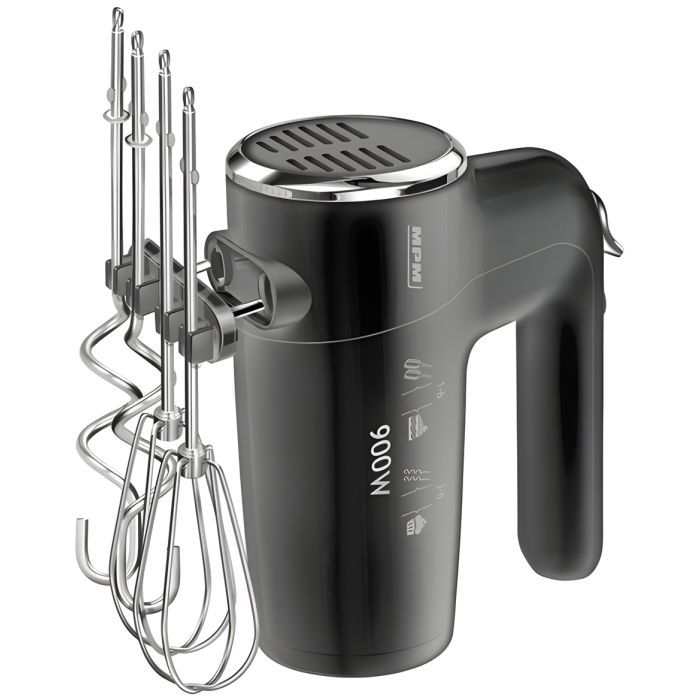 Миксер MPM MMR-23 Фото