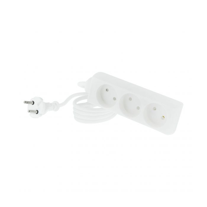 Сетевой удлинитель Tecro TSC-3-1.5 Фото