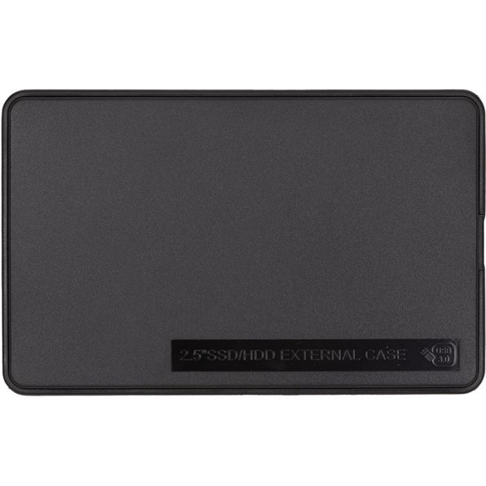 Карман внешний PowerPlant HDD 2.5" USB3.0 Фото
