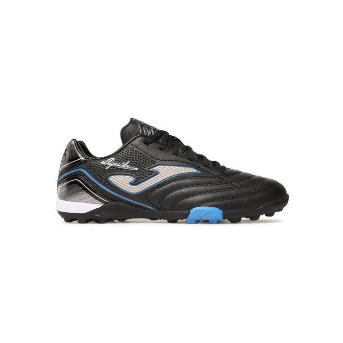 Сороконожки Joma Aguila AGUS2301TF чорно-золотистий Чол 44 Фото