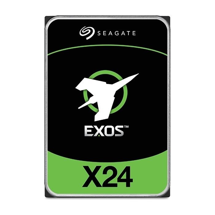Жесткий диск Seagate 3.5" 24TB Фото