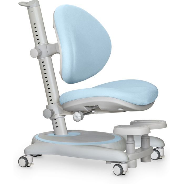 Детское кресло Mealux Ortoback Base Blue Фото