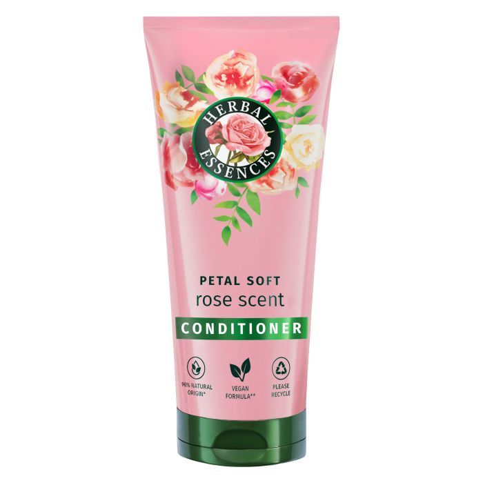 Кондиционер для волос Herbal Essences Аромат розы 250 мл Фото