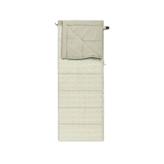 Спальный мешок Naturehike DP200 CNK2300SD012 лівий світло-зелений Фото