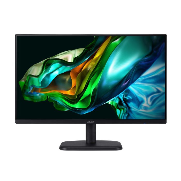 Монитор Acer EK271Ebi Фото