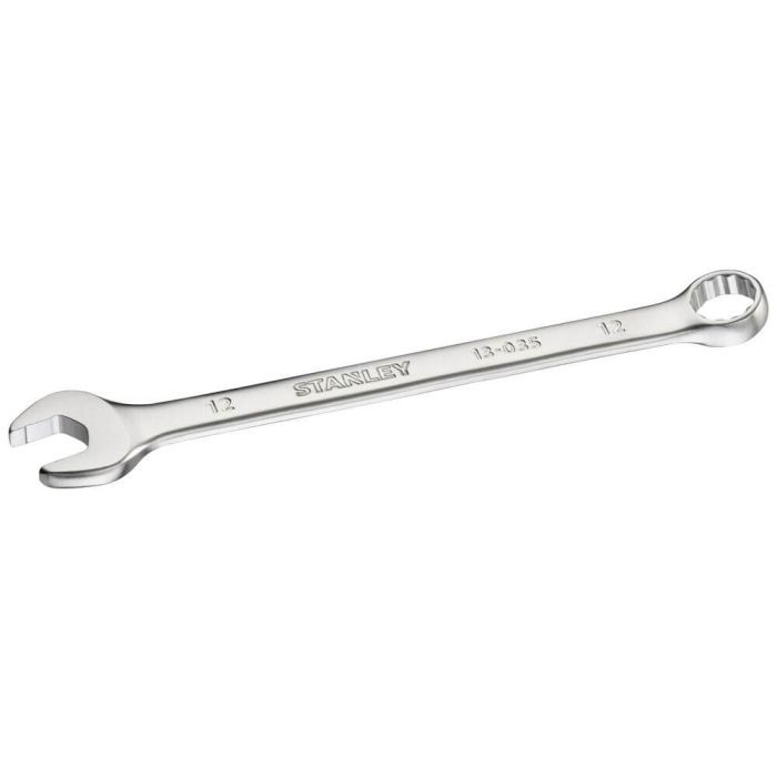 Ключ Stanley FATMAX ANTI SLIP комбинированный, 12 мм. Фото