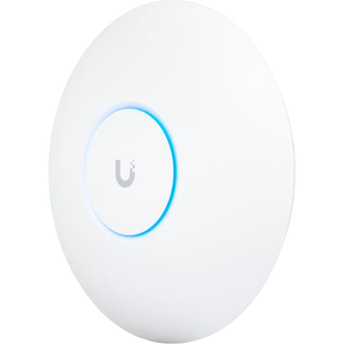 Точка доступа Wi-Fi Ubiquiti UniFi 7 PRO Фото