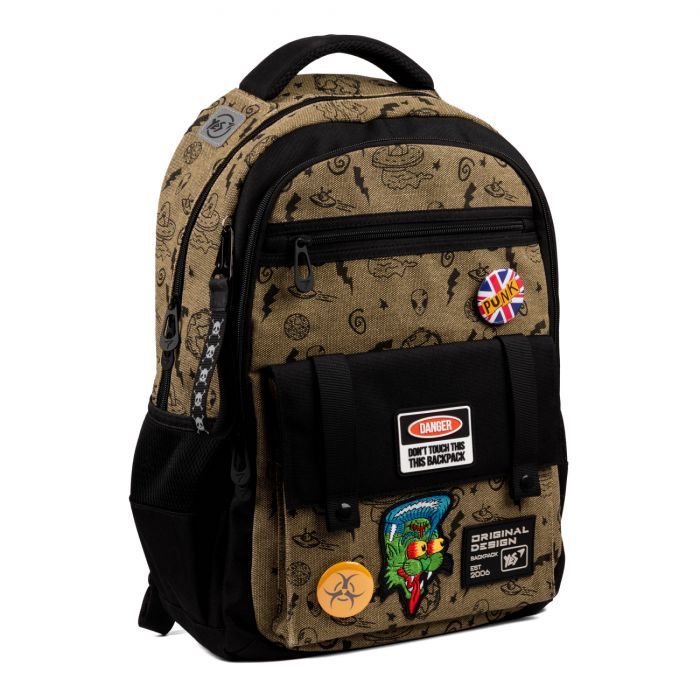 Рюкзак школьный Yes Danger TS-48 Фото