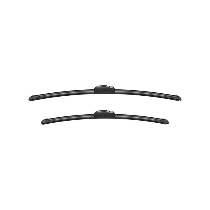 Щетка стеклоочистителя Bosch 3 397 014 537 Фото