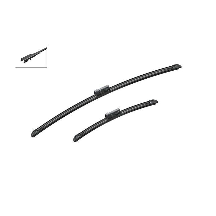 Щетка стеклоочистителя Bosch 3 397 014 873 Фото