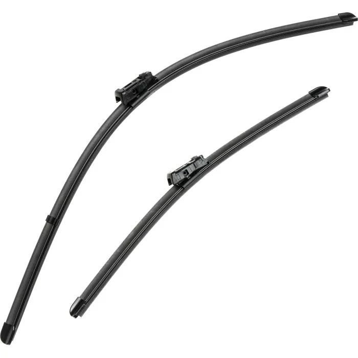 Щетка стеклоочистителя Denso DF-417 Фото